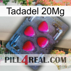 Tadadel 20Mg 13